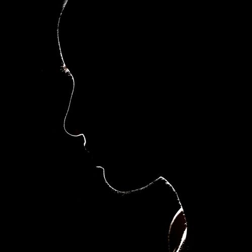 On My Own's cover
