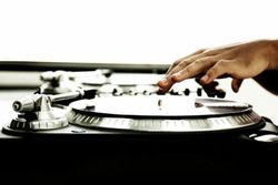 Sampling's cover