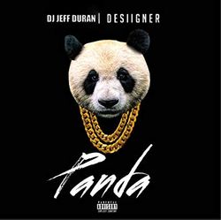 Desiigner type beat's cover