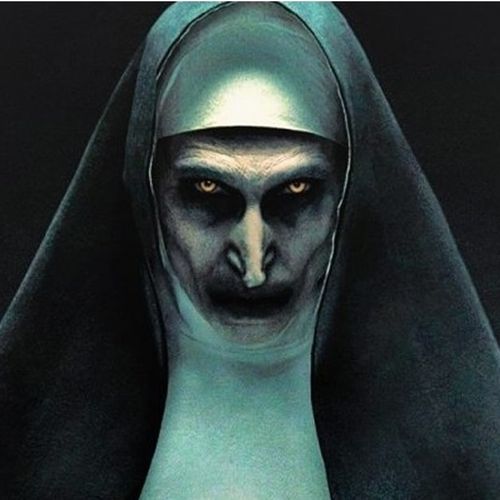 Valak's cover