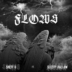 SLEEPY 's cover