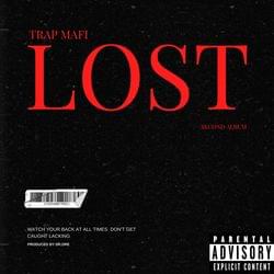 Riding In The Hood 's cover