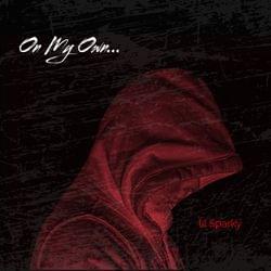 On My Own...(Type Beat)'s cover