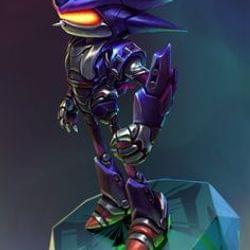 The world is ending pt2's cover