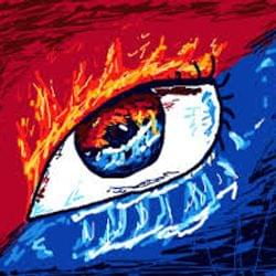 I Found..."The One"'s cover