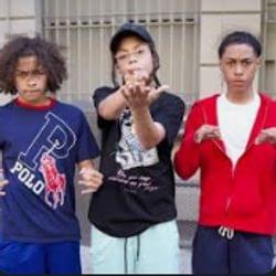 Good beat hahah's cover