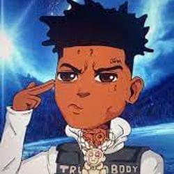 Playa like youngboy's cover