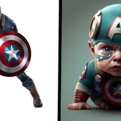 Level up 5.0's cover