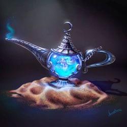 Make A Wish!💫's cover