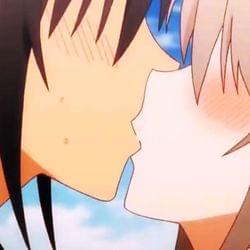 Love is the way's cover