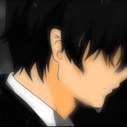 Overthinking 's cover