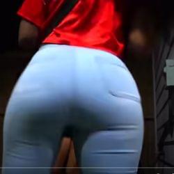 Thick Booty Hoes's cover