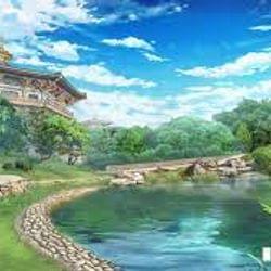 Im at the lake's cover