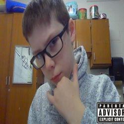 The Rise chap.8 THE ARCADE's cover