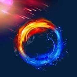 Life is just not fair's cover