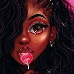 Nightly streets's cover