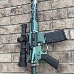 Quiet Kid Beat's cover