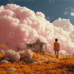 Forever Home's cover