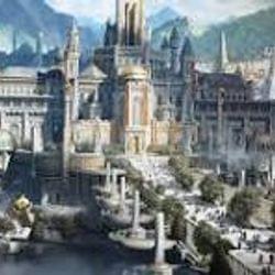 Foxitron palace's cover