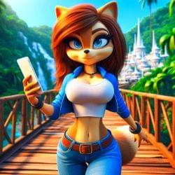 Unintentional loophole's cover