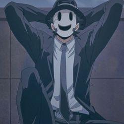 Worthless Assassin's cover