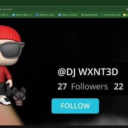 Call this dude a beyotch's cover