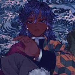 Meet the Lady-Samurai's cover