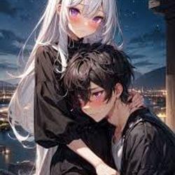 Zakai❤️‍🔥's cover