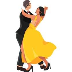 BallRoom Dance's cover