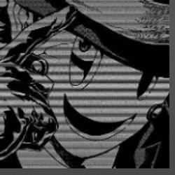 Project smiles's cover