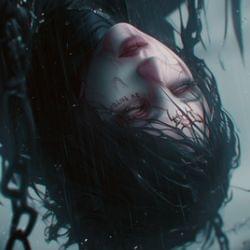 Shade of blue's cover