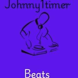 High fly ft Johnny beats's cover