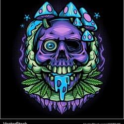 Trap house type Beat's cover