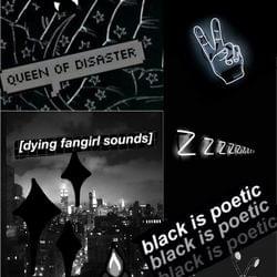 Empty world without me's cover