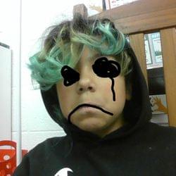 Sorry I F^cked up's cover