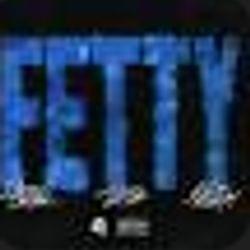 Fetty - Jenn carter, TaTa & KyleRichh's cover