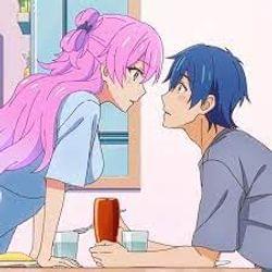 ♡Me and You, together ♡'s cover