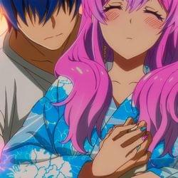 Can't take my eyes off of you♡'s cover