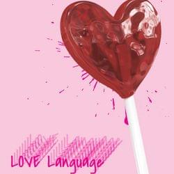 Love Language's cover