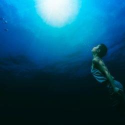  deep ocean type beat's cover