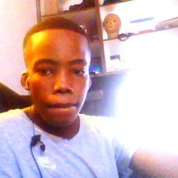 Soulful walk's cover