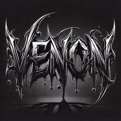 Venom's cover