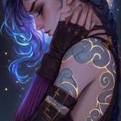 Psychopathic shimmer's cover