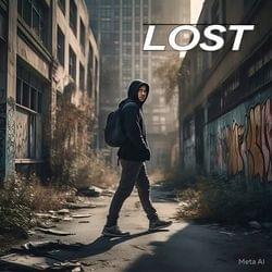 "𝐋𝐎𝐒𝐓 Album" (Final) 𝙻𝚘𝚜𝚝 𝚆𝚘𝚛𝚕𝚍 PT2's cover