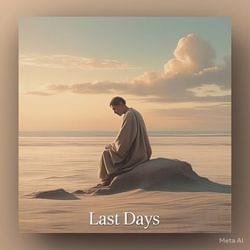 "𝐿𝒶𝓈𝓉 𝒟𝒶𝓎𝓈 Album" 𝙇𝙚𝙜𝙖𝙘𝙮 𝙇𝙞𝙫𝙚𝙨 𝙊𝙣's cover