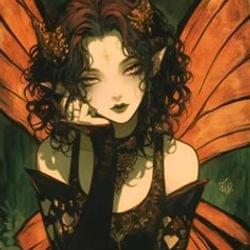 Fairies Soul 's cover