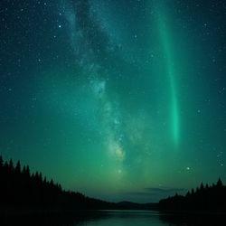 Feel the Night's cover