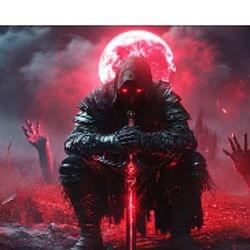 World domination's cover