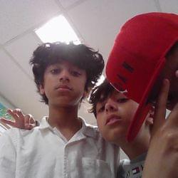 Bang, Bang, Freestyle ( Anthony Westphal canty Diss)'s cover