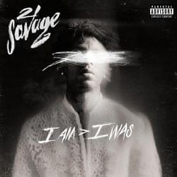 A Lot - 21 Savage ft. J Cole Type Beat (Prod by Thankut1mmy)'s cover